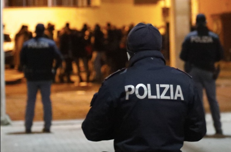 A Bologna Prorogato Fino Al Marzo Il Divieto Di Vendita Di Alcolici