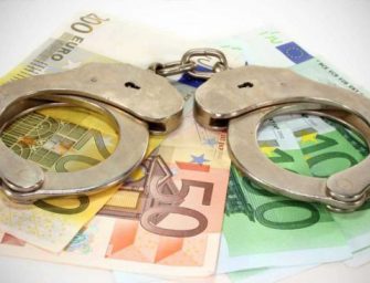 Maxi-frode fiscale, un arresto anche a Parma