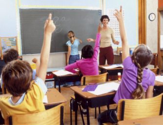 Per 50 scuole dell’Emilia, stanziati 10mln di euro