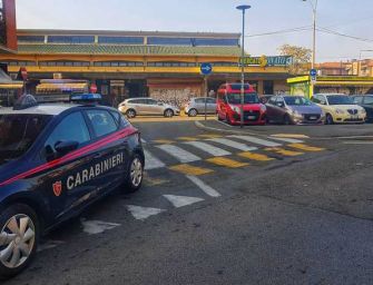 Bologna. Sequestra e minaccia l’ex moglie, arrestato 40enne