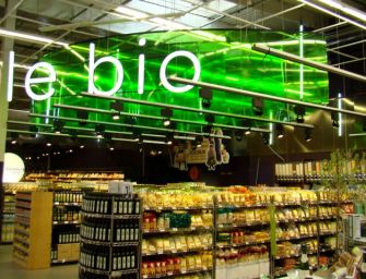 Agricoltori e supermercati, come cambia