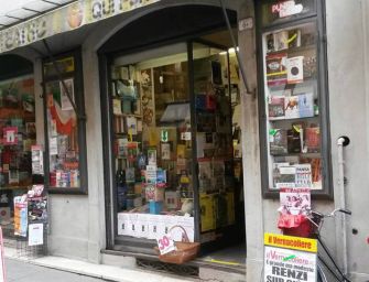 Reggio. Libreria del Teatro, Silvia Tedeschi presenta “Una manciata di mattoni rossi e di pallide parole”