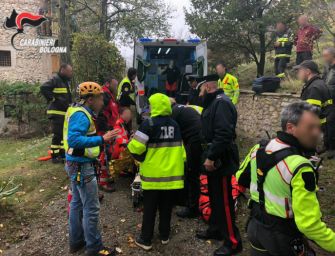 20enne bolognese scomparso tra Idice e San Lazzaro di Savena, al via le ricerche