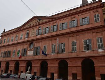 Modena. Studenti del Venturi tornano nella storica sede di via dei Servi