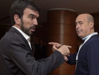 Congresso Pd, a Reggio dopo la prima settimana di assemblee nei circoli Zingaretti già avanti