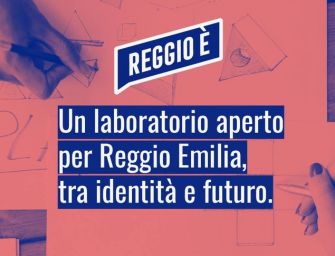 Reggio è si presenta: le nostre idee per migliorare la città