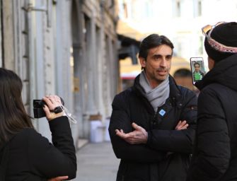 Reggio. Salati su pilomat e infrastrutture: basta con le nomine politiche, serve meritocrazia