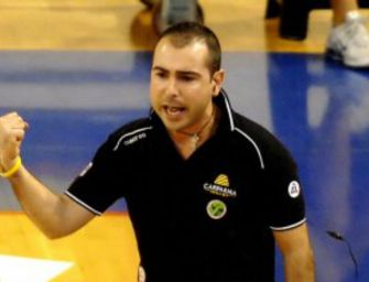 Arrestato coach di volley Marco Botti, in casa un etto di cocaina