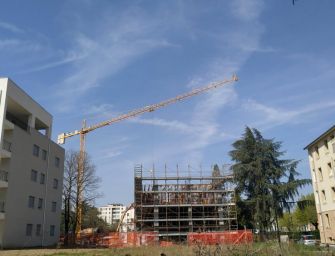 Reggio, quartiere Compagnoni-Fenulli: oltre 41mln per la riqualificazione