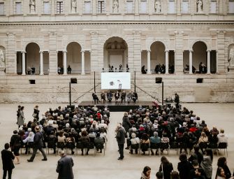 A Reggio Emilia la 14esima edizione di Fotografia Europea