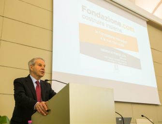 Fondazione Manodori, confermati 3,4 milioni di euro per il territorio