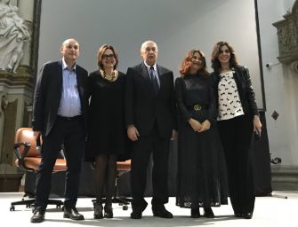 Modena. Oltre 15mila presenze al Buk Festival, premiato Paolo Mieli