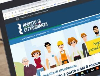 Reddito di cittadinanza, in Emilia-Romagna già respinte quattro domande su dieci