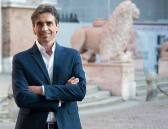 Roberto Salati: Villa Levi, una vergogna vederla ridotta così