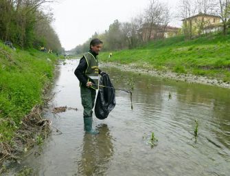 Salati: lunga la mia militanza in Legambiente. Ora ringrazio Becchi per l’appoggio