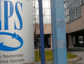 Inps, conguaglio e taglio pensioni d’oro