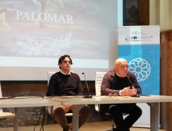 5 Video. Palomar: una fiction sulla Seconda guerra girata nel Reggiano