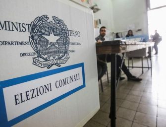 Al via nove ballottaggi in regione, in 120.000 tornano a votare