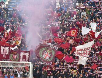 La Reggiana ripescata in Serie C