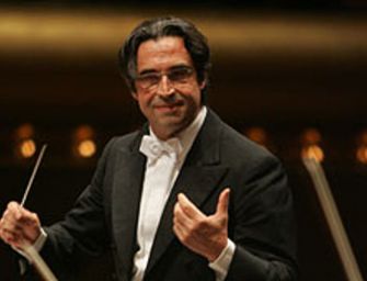 Torna l’Italian Opera Academy del maestro Muti