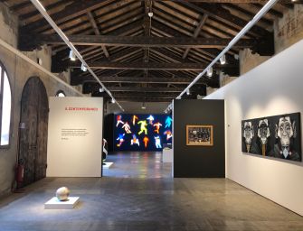 Ultimo weekend per l’esposizione “L’arte del Gol” ai Chiostri di San Domenico