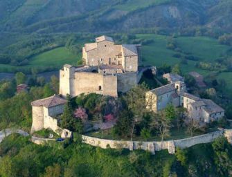 Turismo, nasce il circuito dei castelli d’Emilia