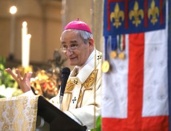 È il giorno del concistoro: oggi l’arcivescovo di Bologna Zuppi sarà nominato cardinale da Papa Francesco