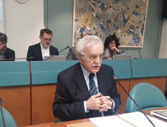 “Giudici e servizi, rapporto simbiotico”