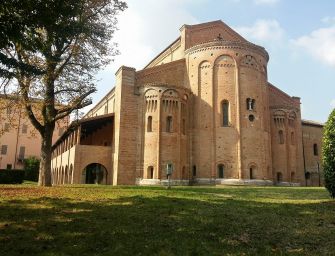 Monasteri aperti in Emilia-Romagna