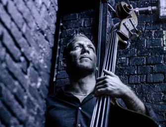 Al Teatro Ariosto Avishai Cohen Trio venerdì 15 novembre