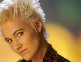 Addio a Marie Fredriksson, la cantante dei Roxette