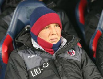 Mihajlovic: donate il midollo