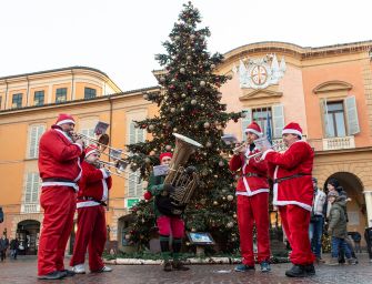 Reggio. Natale in centro storico, il programma da sabato alla Vigilia