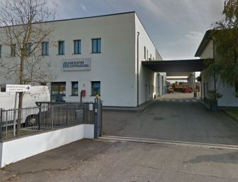 Crisi della Piacentini Costruzioni, riunito in Regione il tavolo per la salvaguardia dell’occupazione