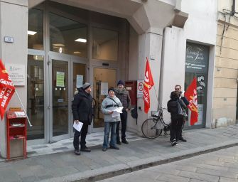 Reggio. Cooperativa Acapo: sciopero per chiedere retribuzioni in linea con quelle del Comune