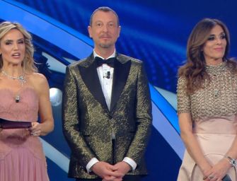 Sanremo (2): un capolavoro e molte banalità