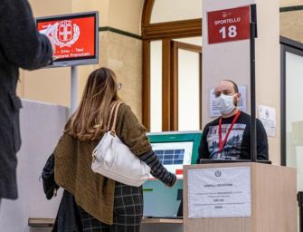 Coronavirus e uffici pubblici, linee guida dalla Regione