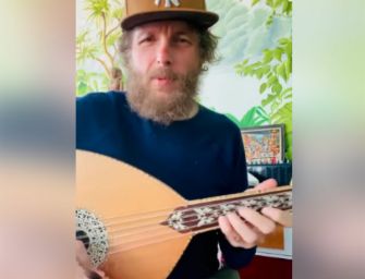 L’appello degli artisti, Jovanotti: state in casa. Fermiamo il contagio