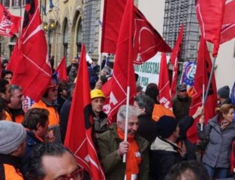 Cgil: PreGel licenzia delegato sindacale. Tra le motivazioni: “Ha tossito senza coprirsi la bocca”. L’azienda: noi corretti