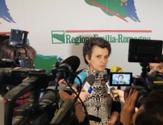 Licia Petropulacos (ER) entra nel Comitato tecnico-scientifico nazionale per l’emergenza Covid-19