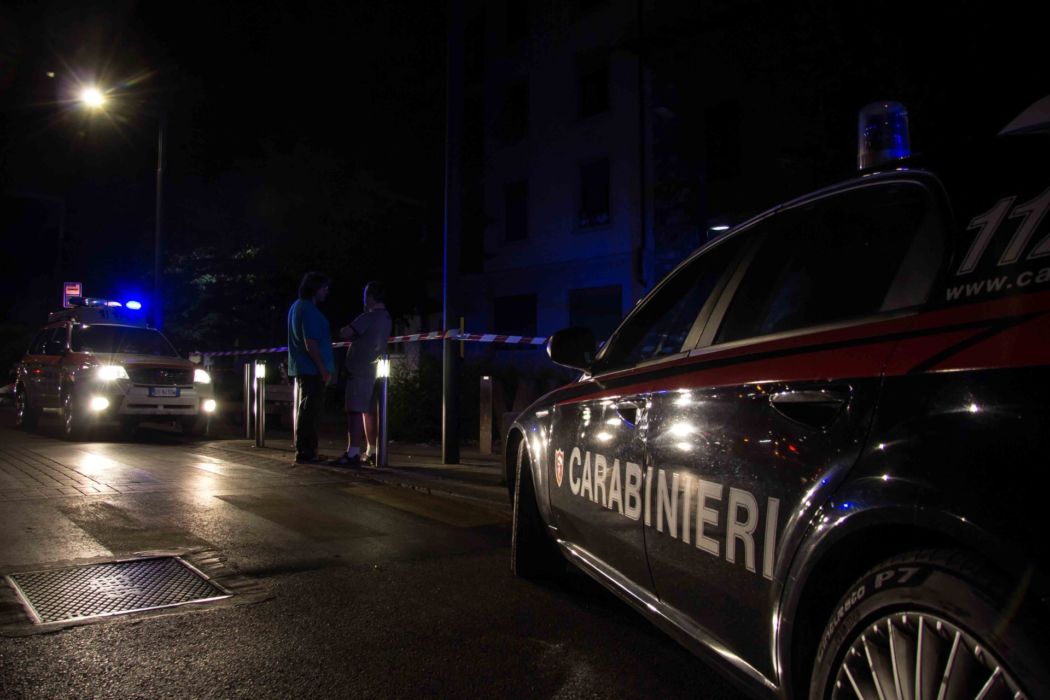 Piacenza, Sei Carabinieri In Arresto | 24Emilia