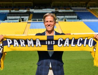 Calcio, Krause Group rileva il 90% del Parma: inizia l’era americana