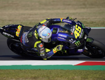 MotoGp, pronto il bis a Misano