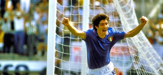 E Morto Paolo Rossi Addio Pablito Sei L Eroe Del Mundial In Spagna 24emilia