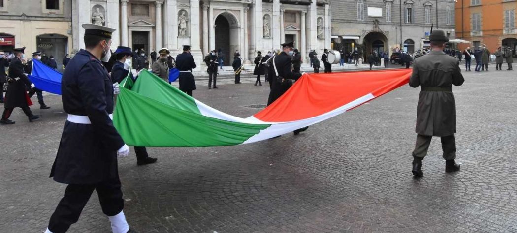 Festa Tricolore A Reggio Emilia Il Programma 24emilia