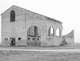 Le campagne dell’Emilia-Romagna nelle foto di De Pietri