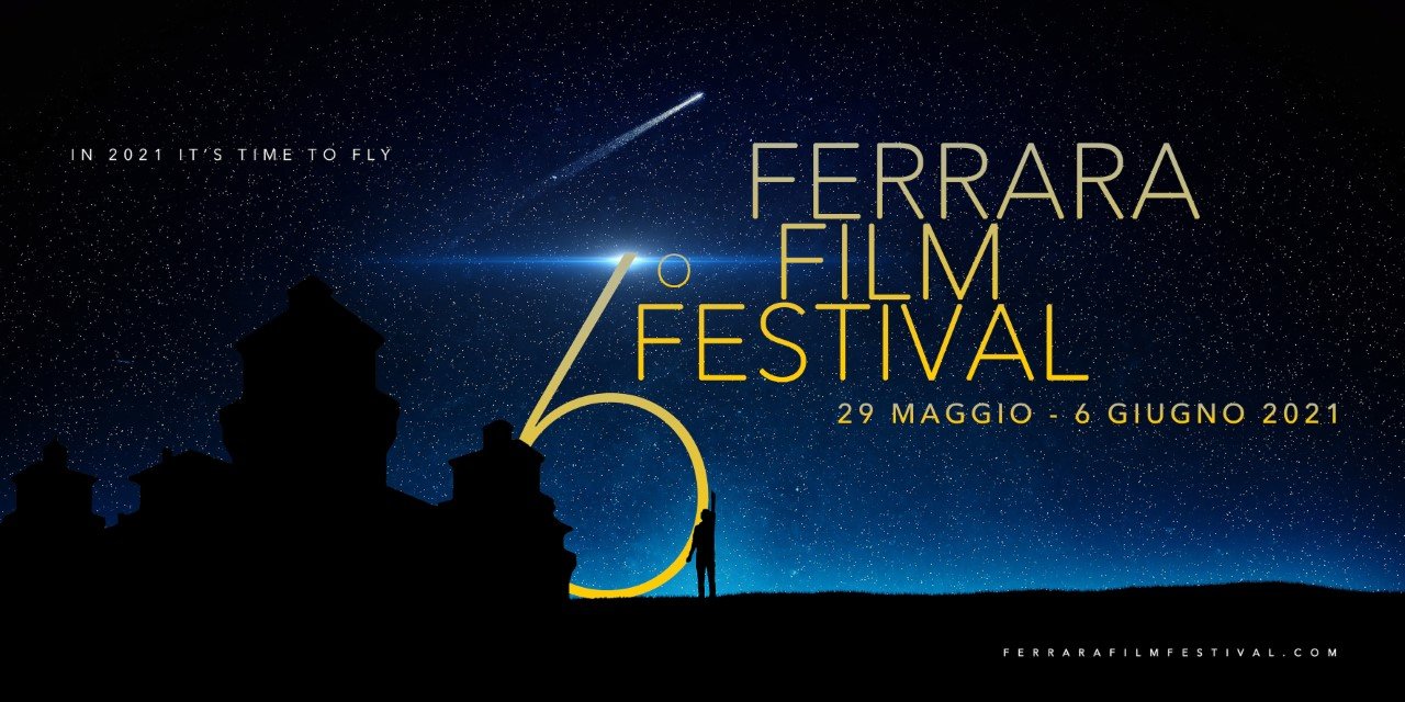 A maggio torna il Film Festival di Ferrara 24Emilia