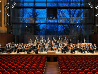 Dicembre con la Filarmonica Arturo Toscanini, si apre il 7 con il Messiah di Händel