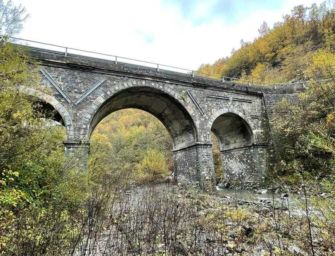 Reggio. Droni, arrampicatori e software per controllare i ponti della Provincia