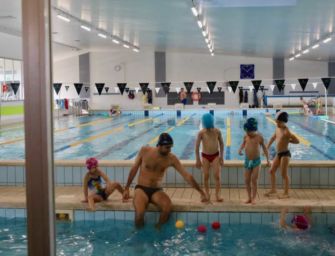 “Lo sport di base è in ginocchio”, domenica anche a Reggio le piscine chiuse per sciopero